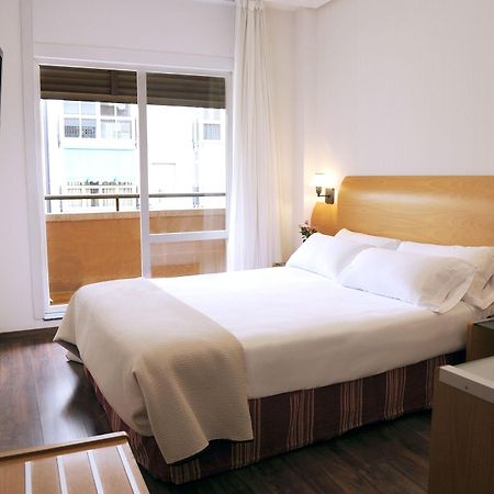 Hotel El Churra Murcia Eksteriør bilde