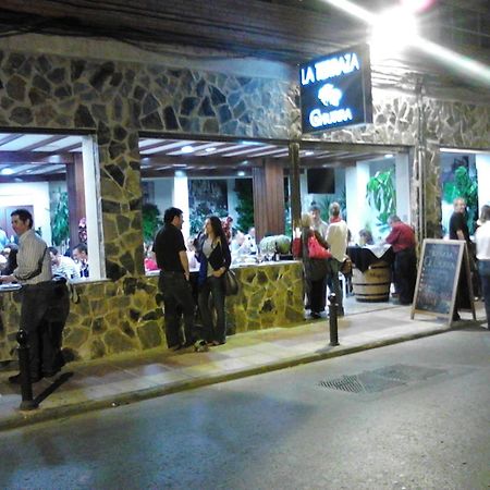 Hotel El Churra Murcia Eksteriør bilde