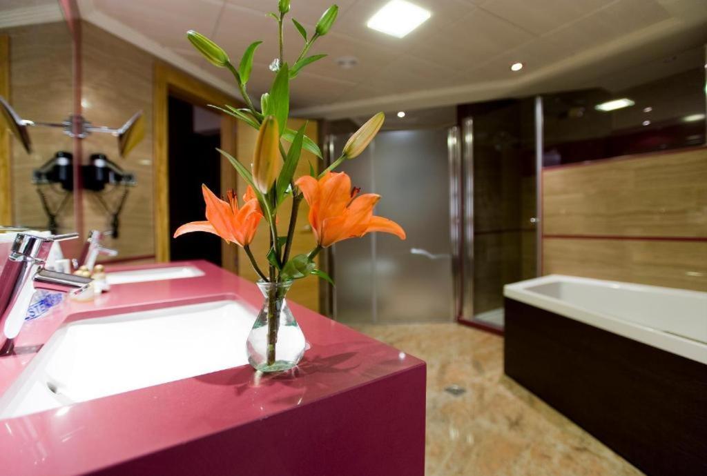 Hotel El Churra Murcia Eksteriør bilde