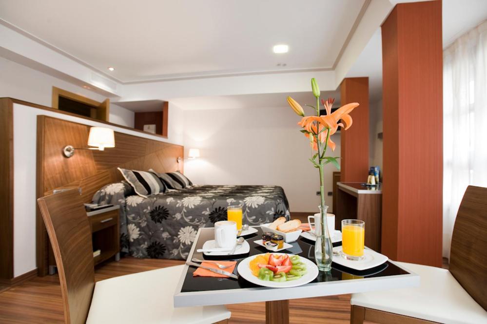 Hotel El Churra Murcia Eksteriør bilde