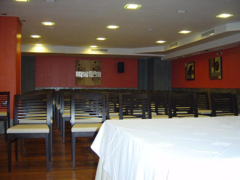 Hotel El Churra Murcia Eksteriør bilde