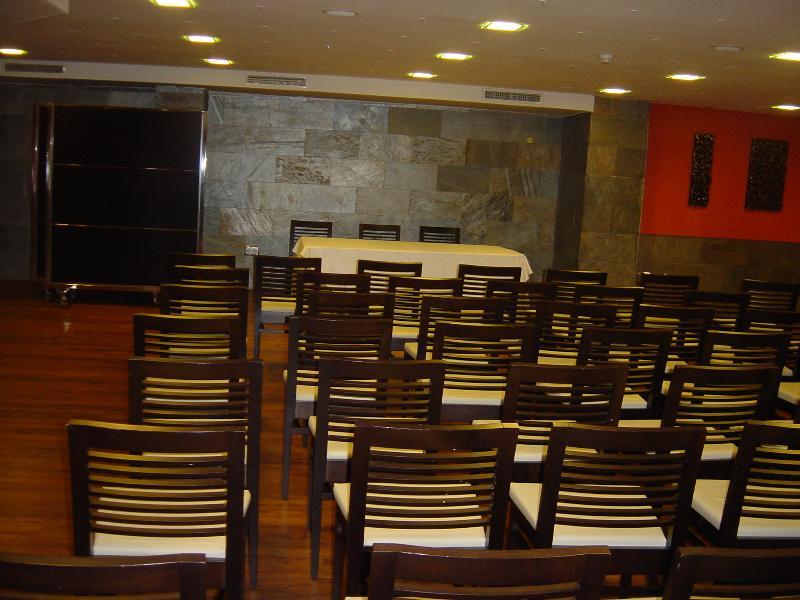 Hotel El Churra Murcia Eksteriør bilde