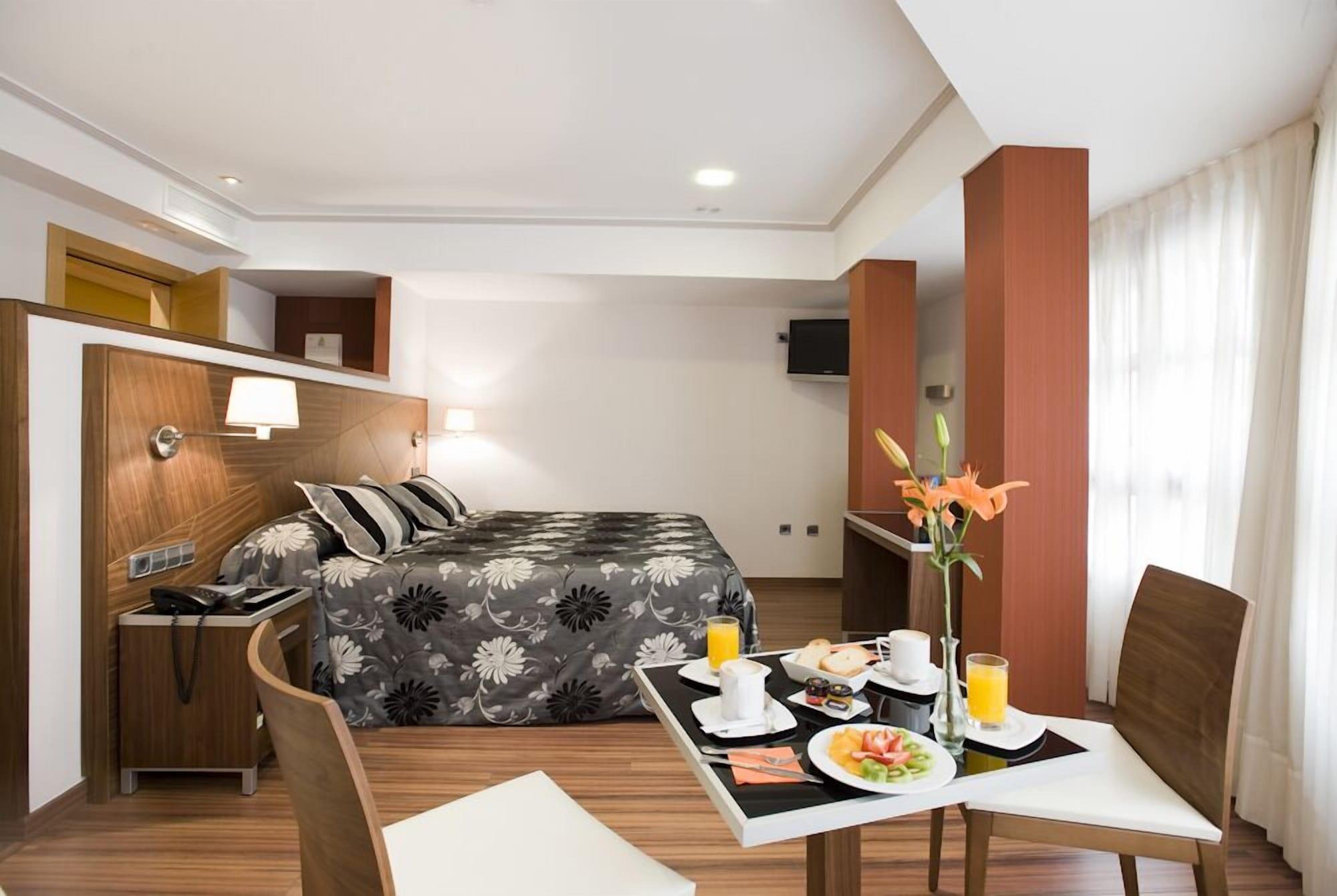Hotel El Churra Murcia Eksteriør bilde