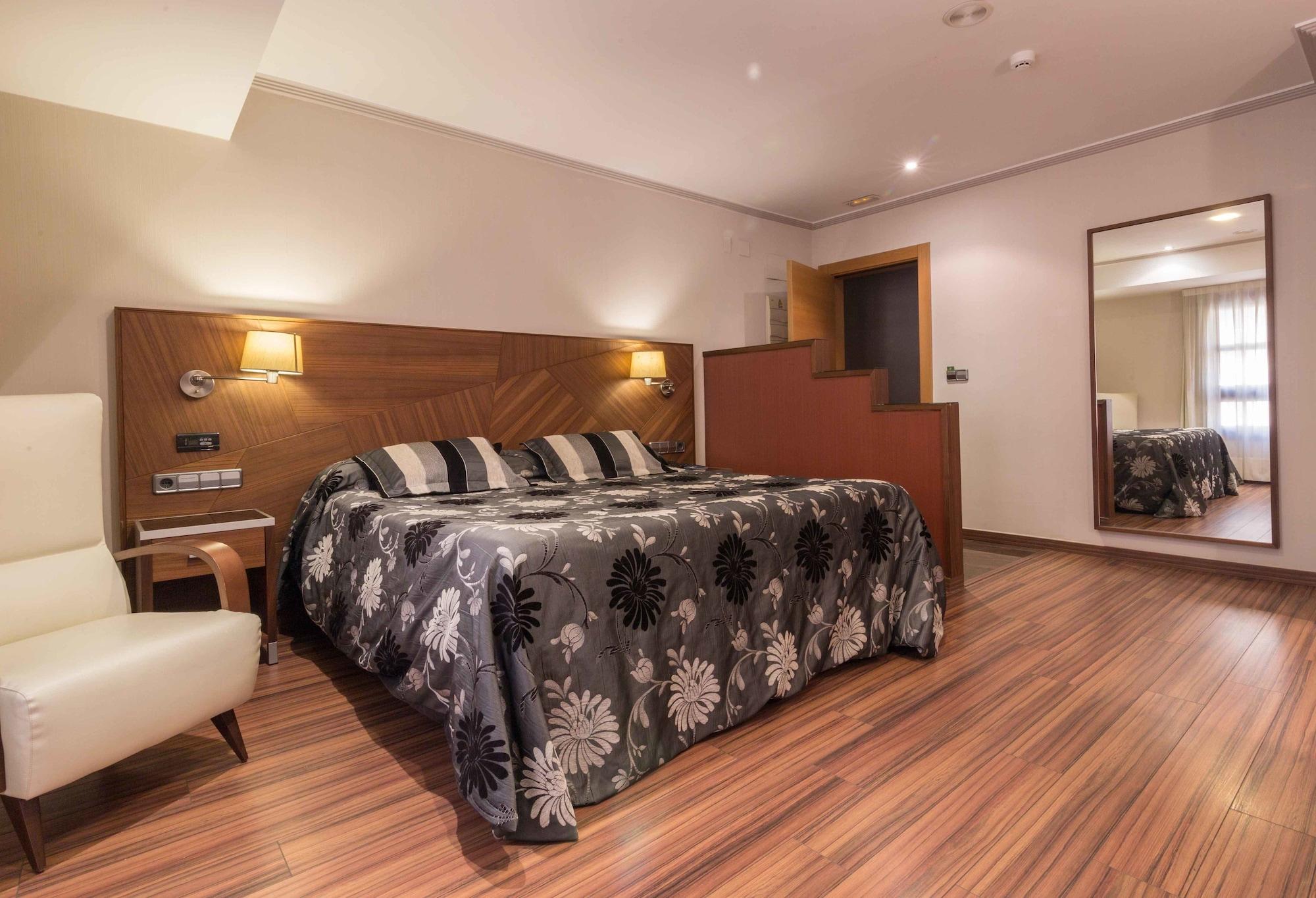 Hotel El Churra Murcia Eksteriør bilde