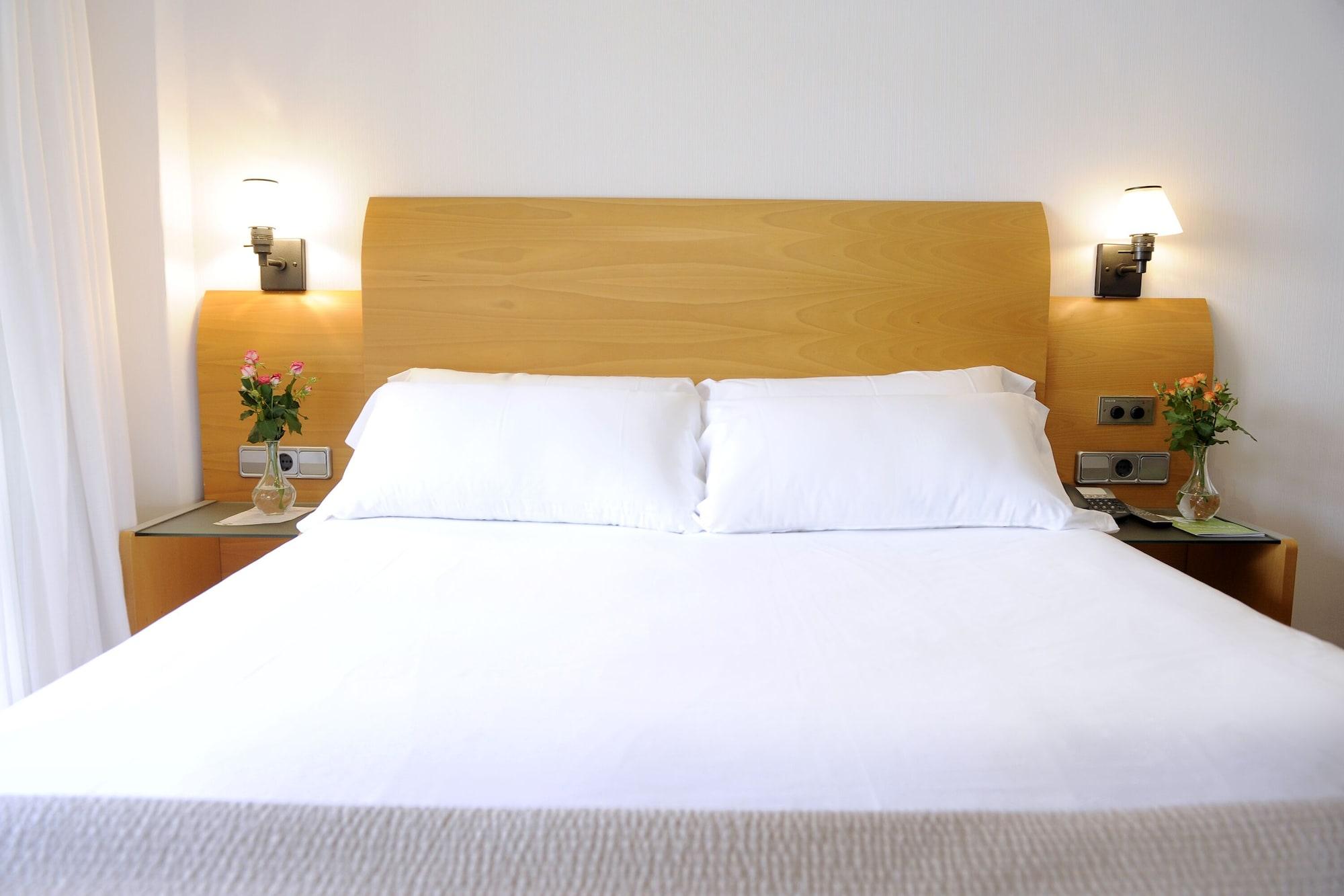 Hotel El Churra Murcia Eksteriør bilde