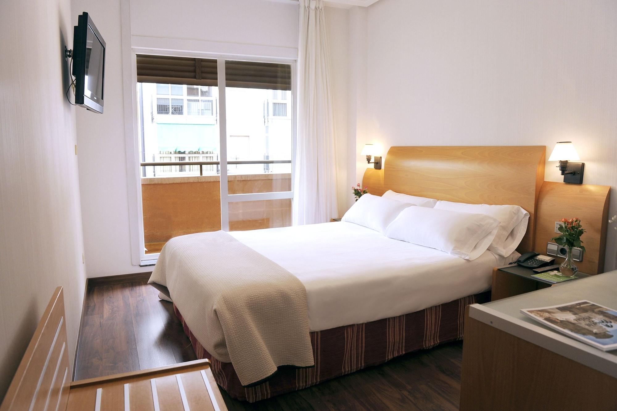 Hotel El Churra Murcia Eksteriør bilde