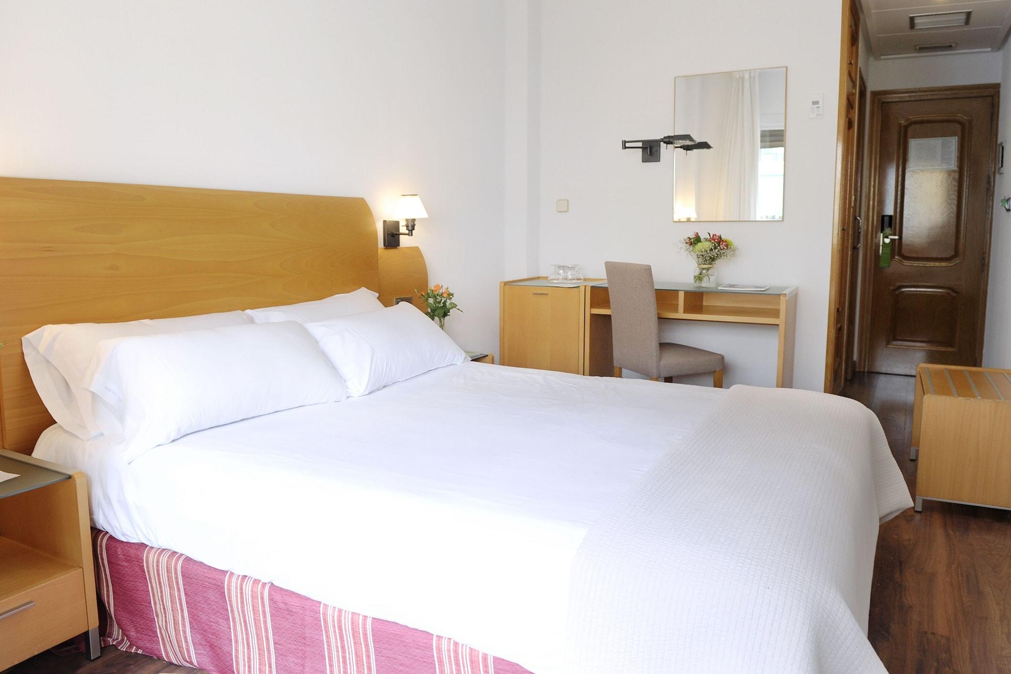 Hotel El Churra Murcia Eksteriør bilde