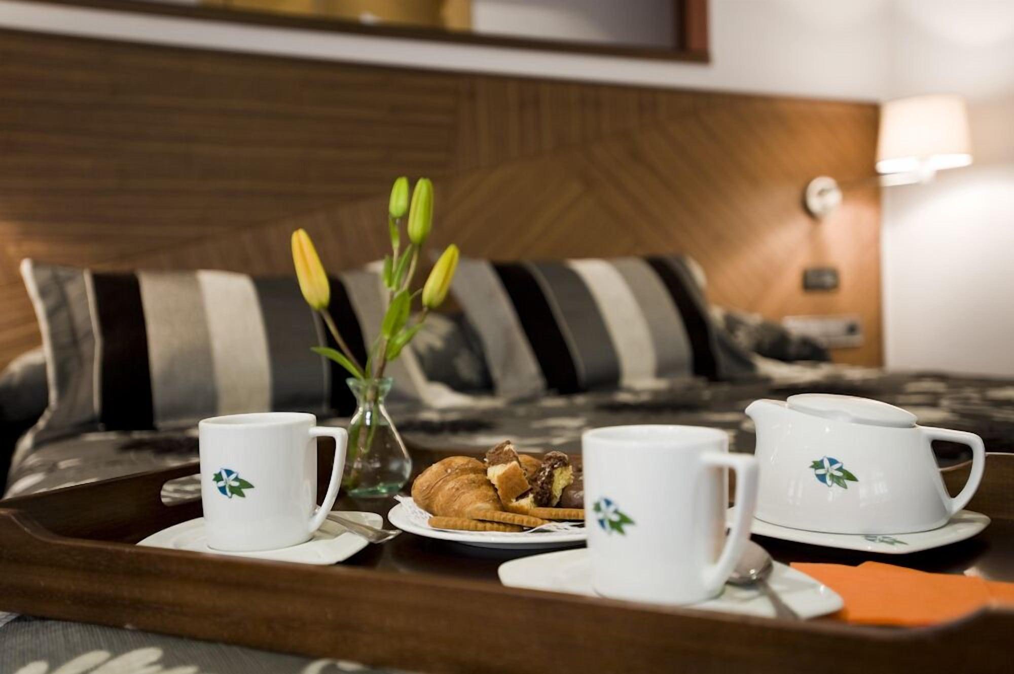 Hotel El Churra Murcia Eksteriør bilde