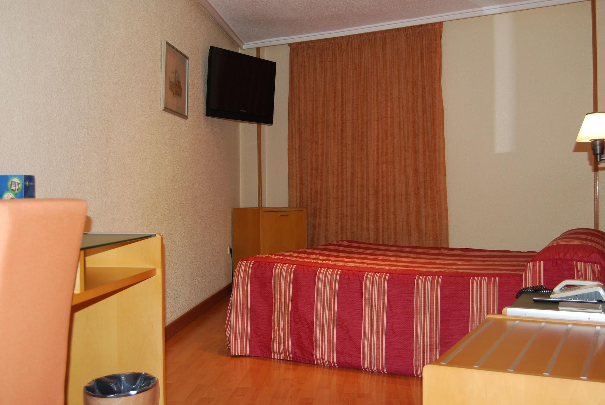 Hotel El Churra Murcia Eksteriør bilde