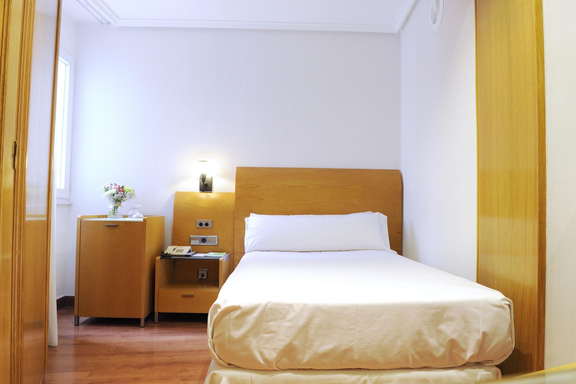 Hotel El Churra Murcia Eksteriør bilde