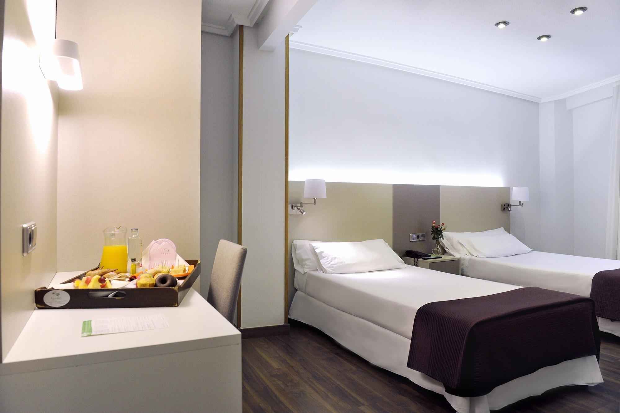 Hotel El Churra Murcia Eksteriør bilde
