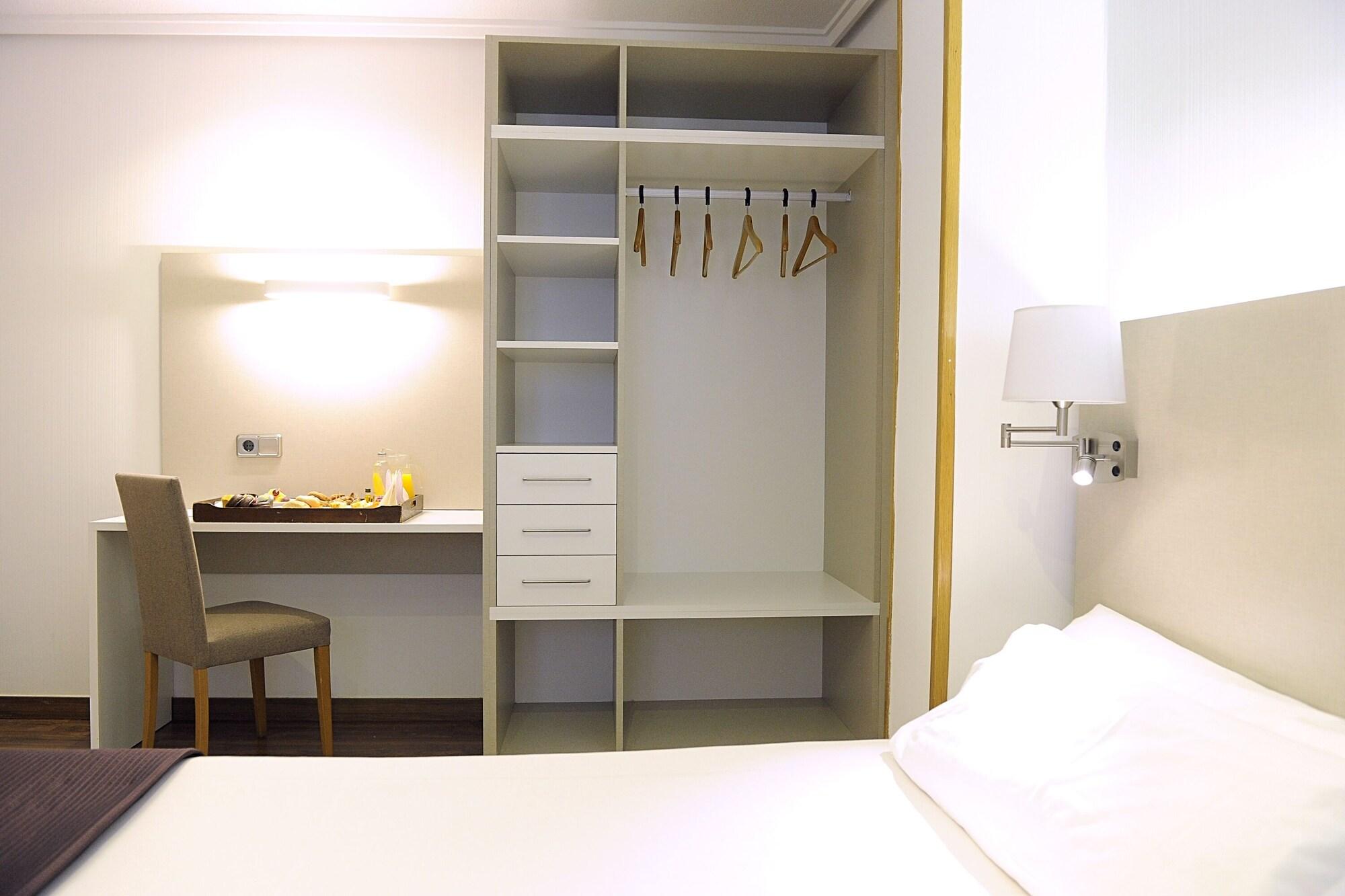Hotel El Churra Murcia Eksteriør bilde