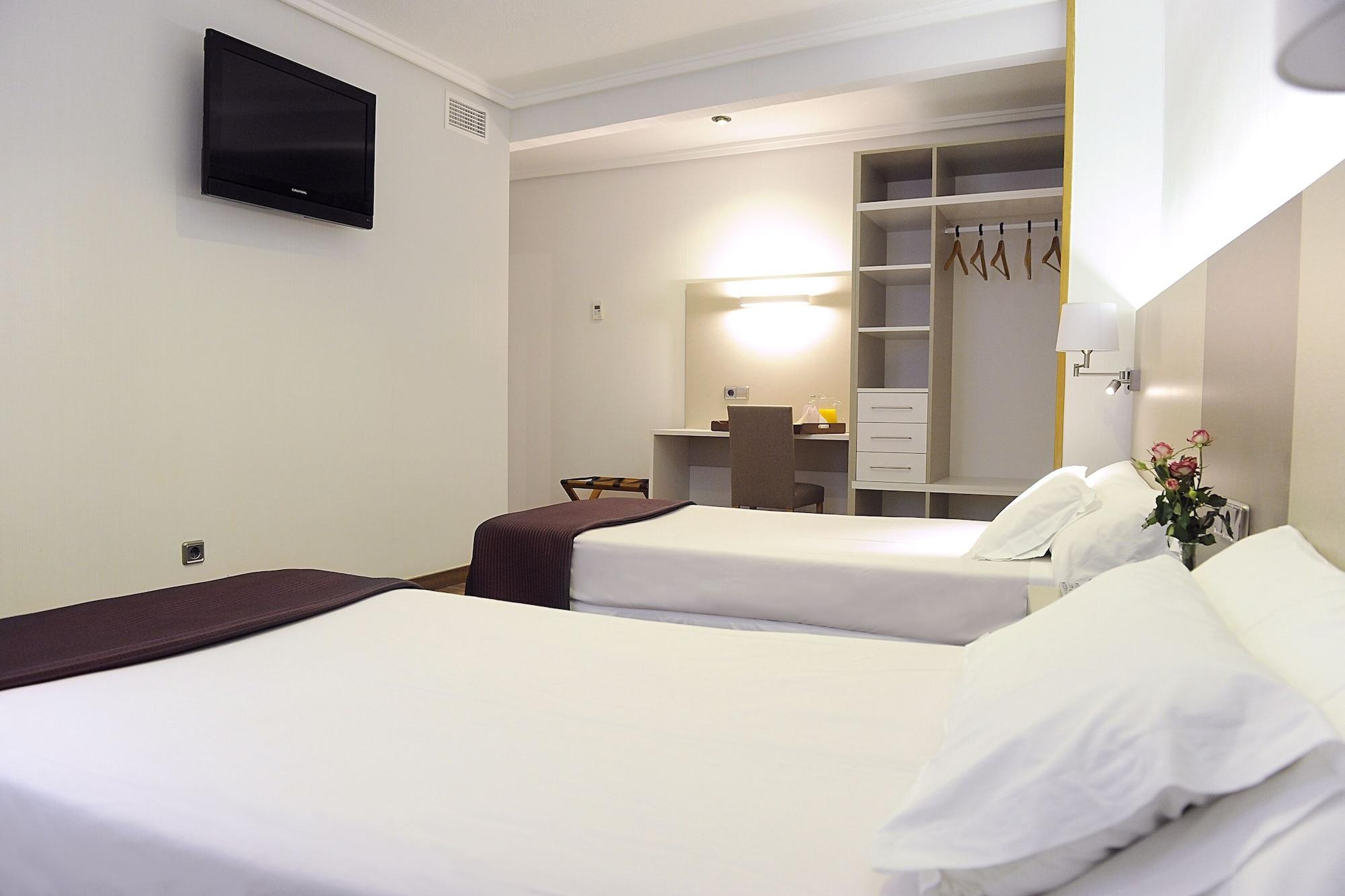 Hotel El Churra Murcia Eksteriør bilde