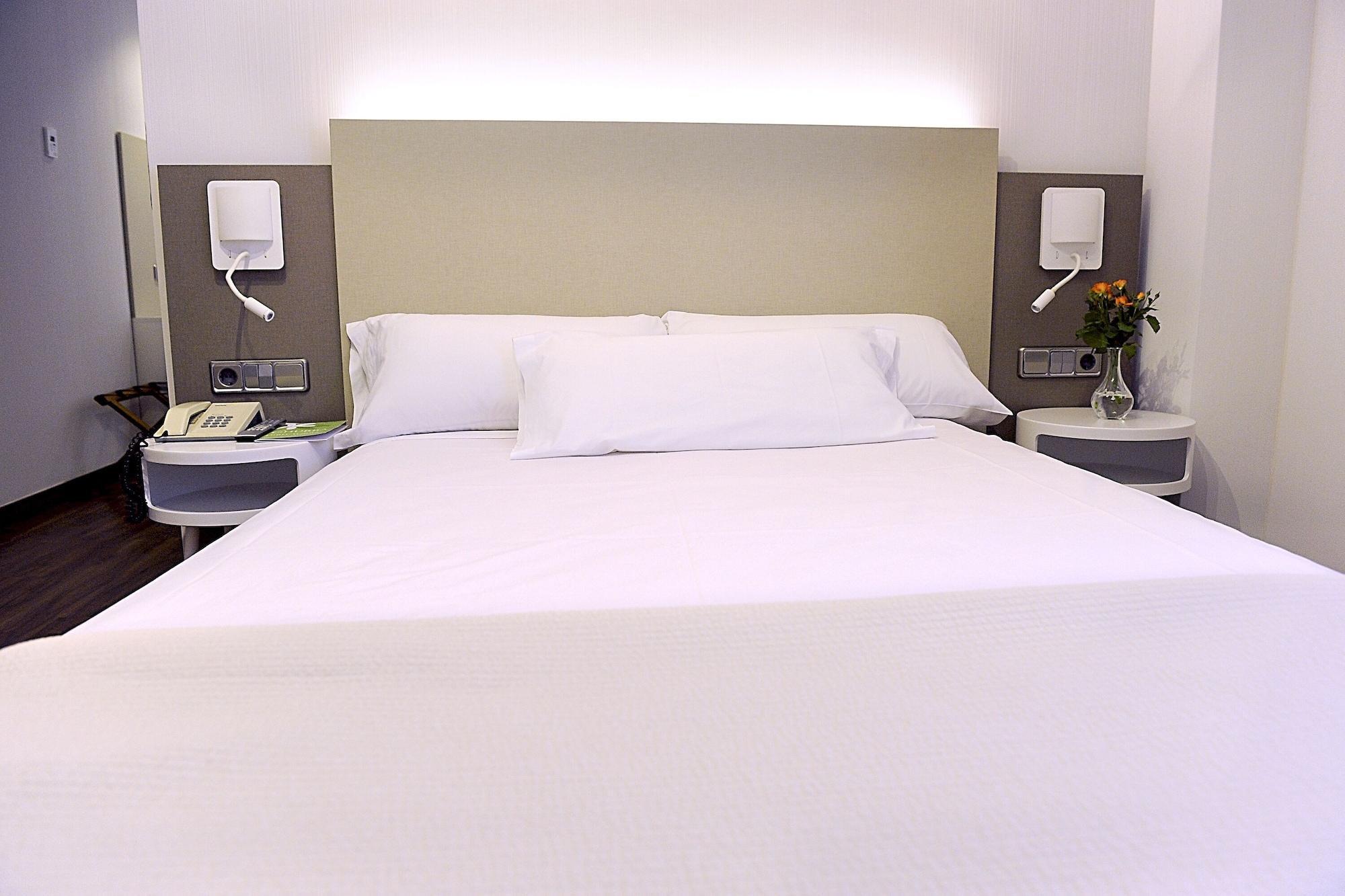 Hotel El Churra Murcia Eksteriør bilde