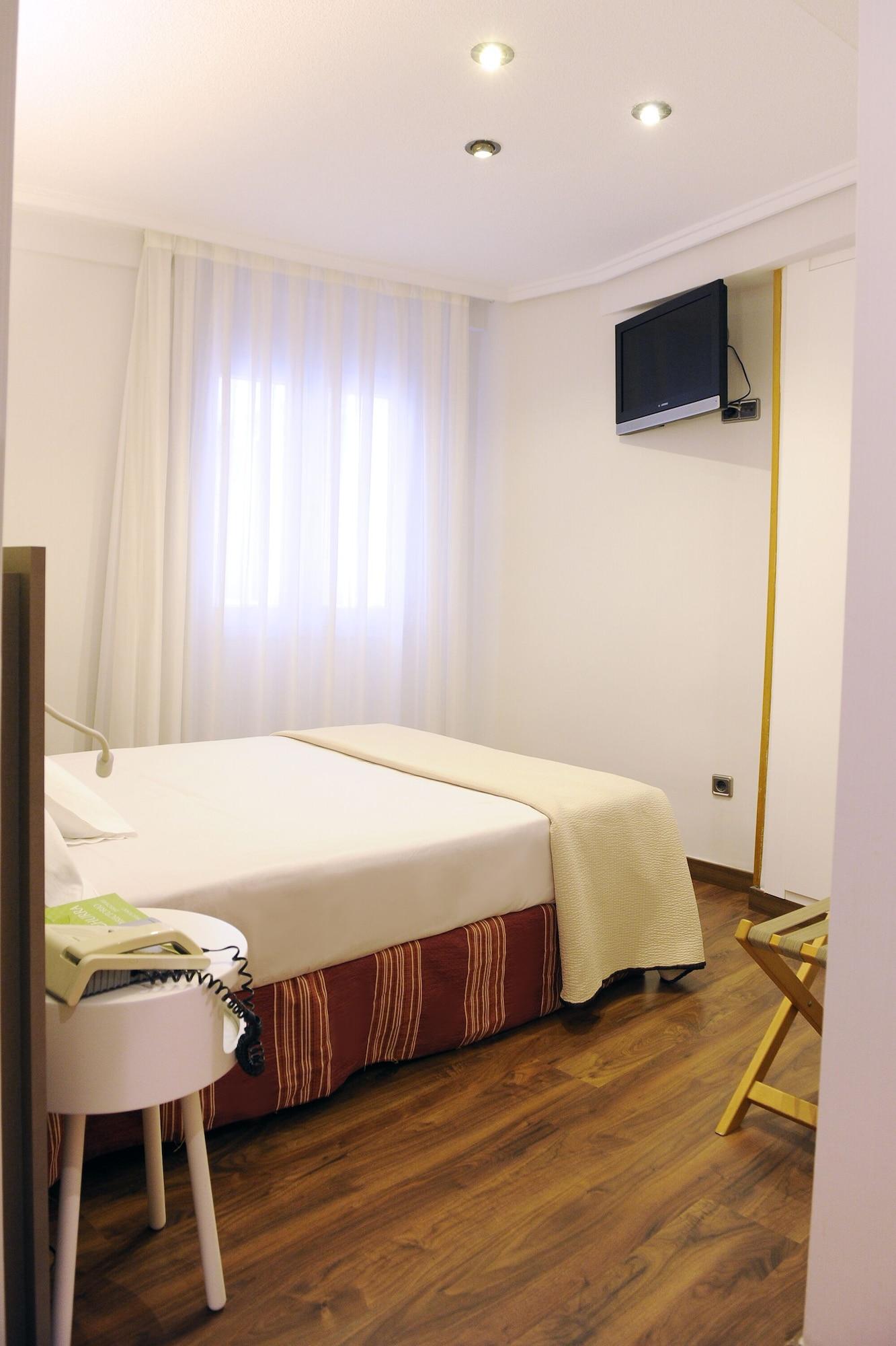 Hotel El Churra Murcia Eksteriør bilde