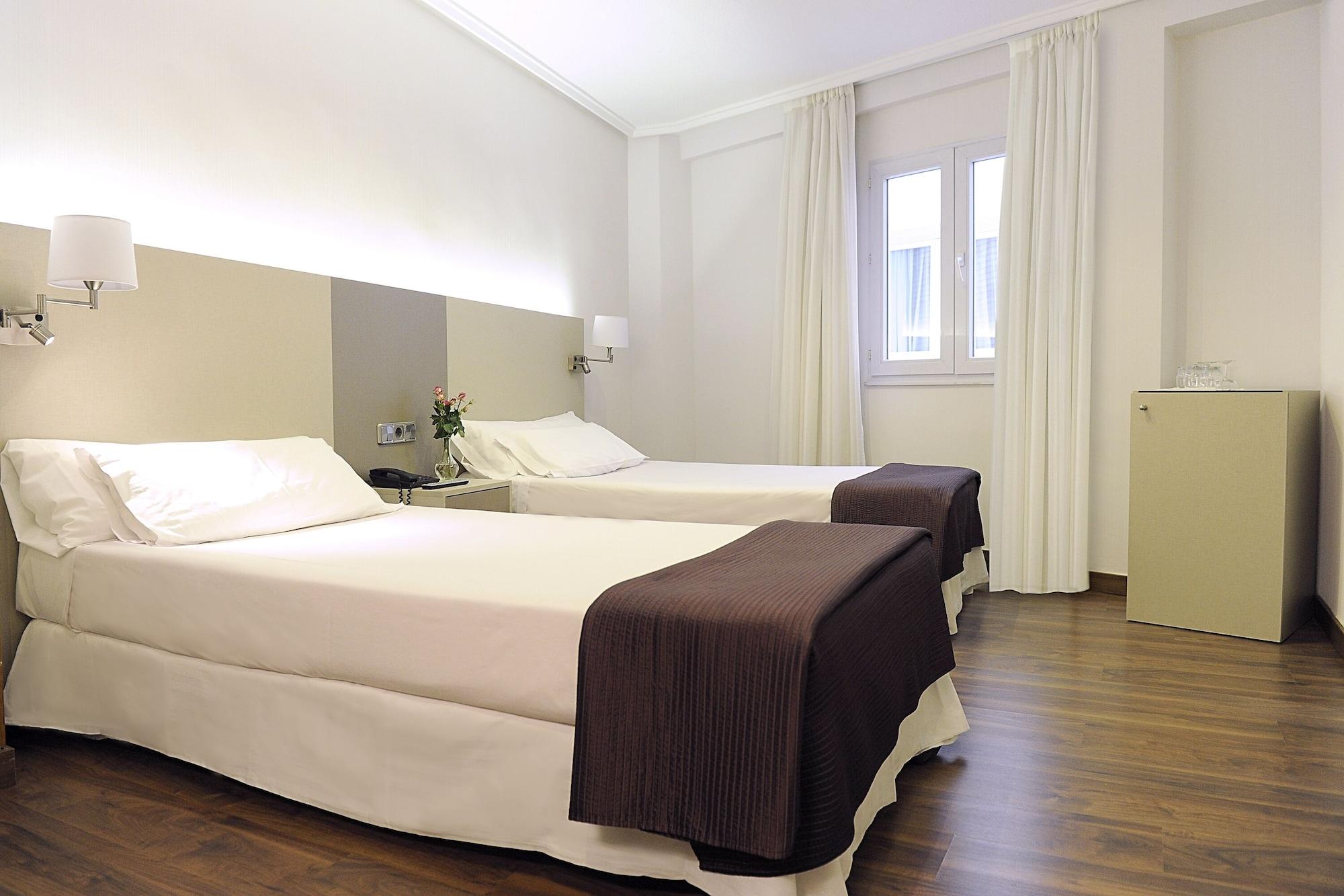 Hotel El Churra Murcia Eksteriør bilde
