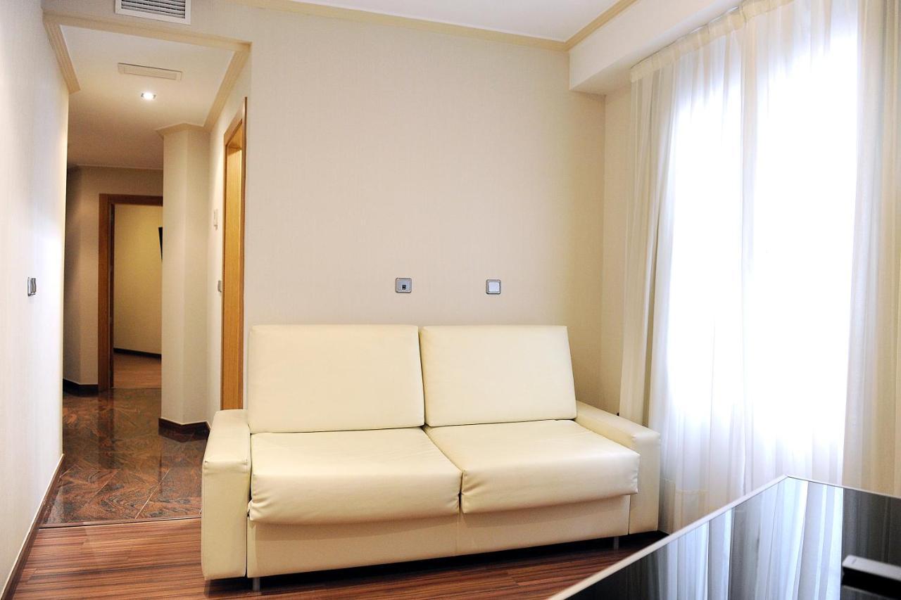 Hotel El Churra Murcia Eksteriør bilde