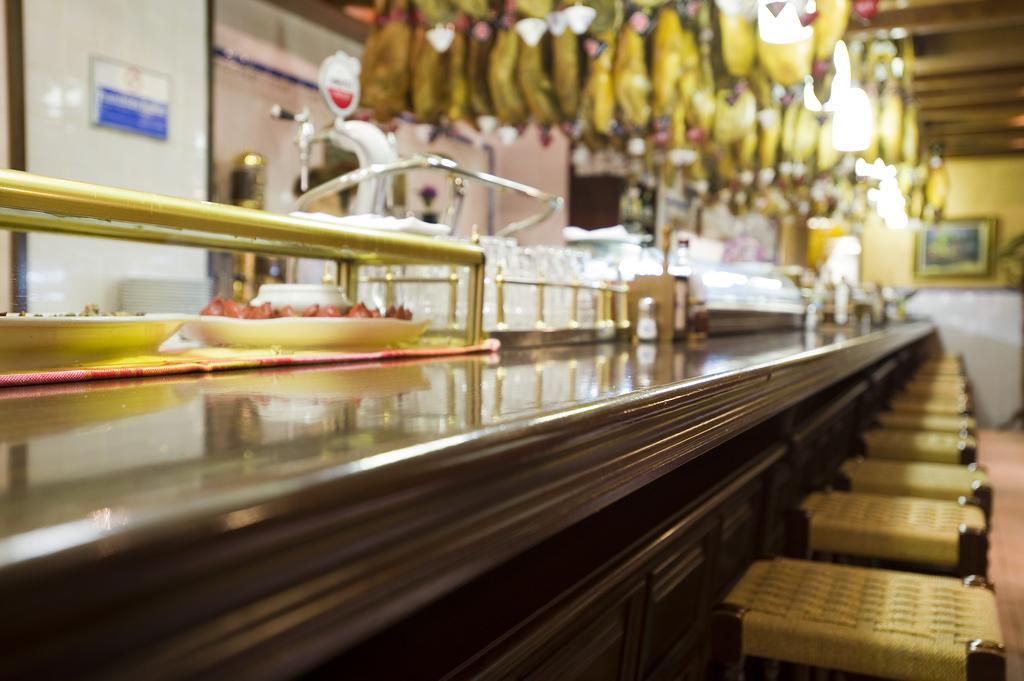 Hotel El Churra Murcia Eksteriør bilde