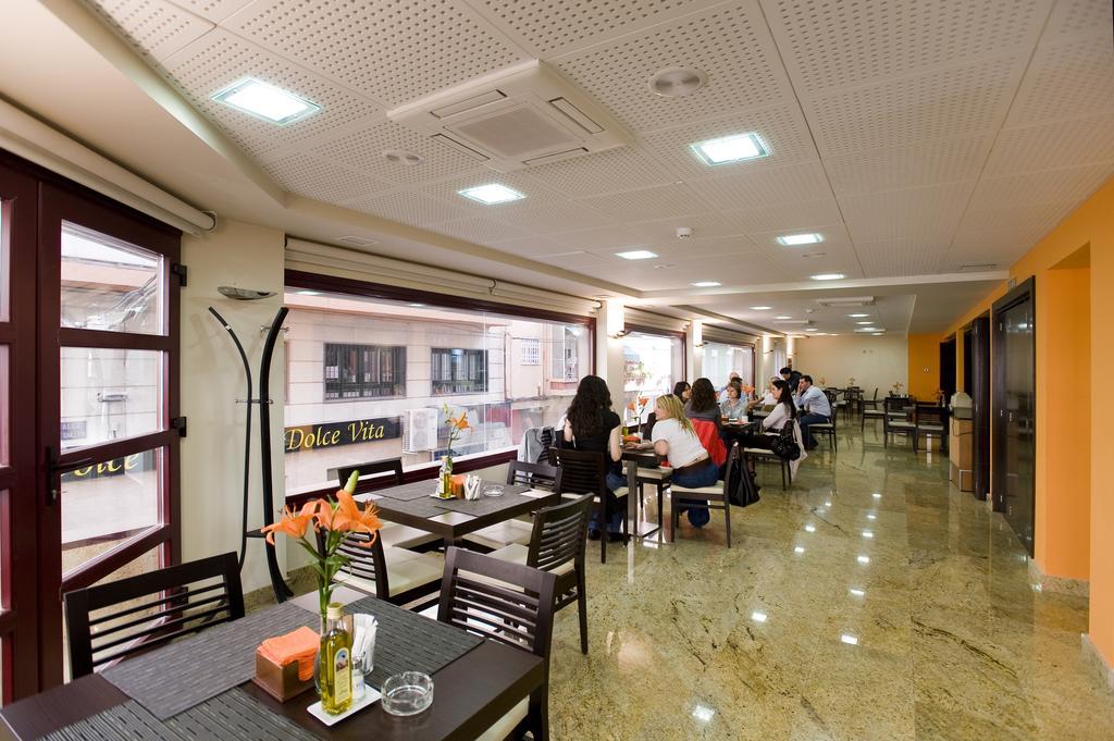 Hotel El Churra Murcia Eksteriør bilde