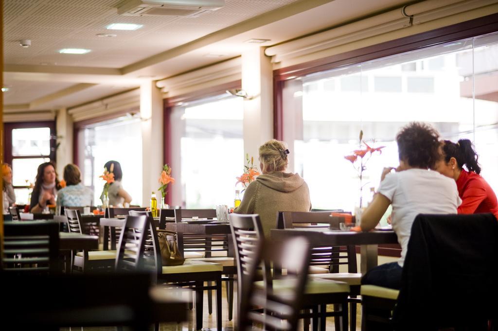 Hotel El Churra Murcia Eksteriør bilde