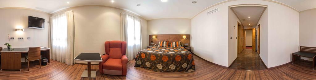 Hotel El Churra Murcia Eksteriør bilde