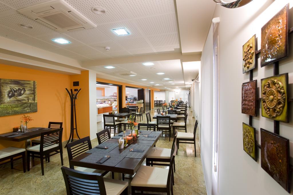 Hotel El Churra Murcia Eksteriør bilde