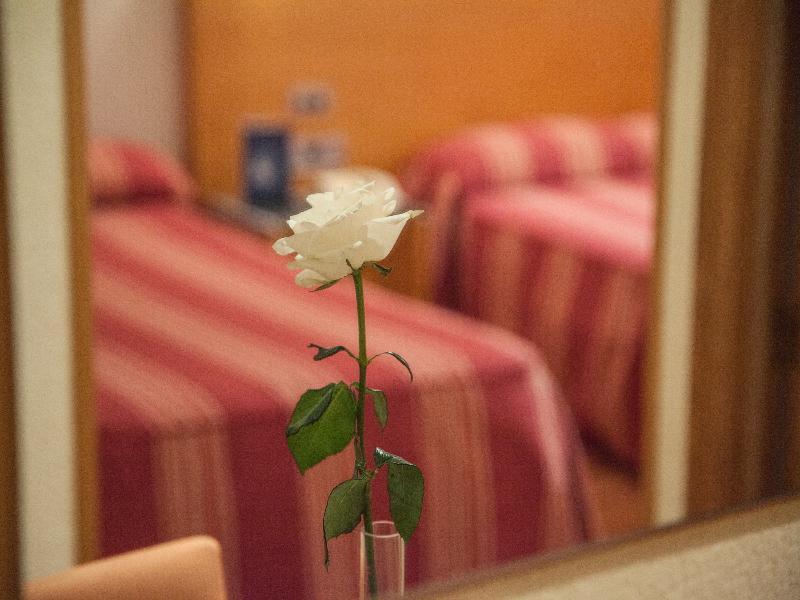 Hotel El Churra Murcia Eksteriør bilde