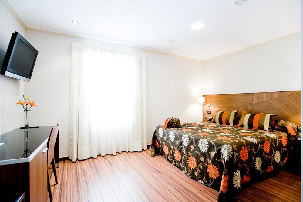 Hotel El Churra Murcia Eksteriør bilde
